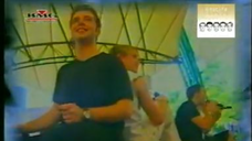 Westlife- More Than Words [Live] [MTV] Taken from VCD Westlife Deluxe
