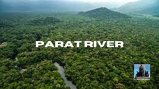 RIVERS OF GENESIS 3 - Pherat/PARAT (One segment only) - Ophirian Heritage Conservatory