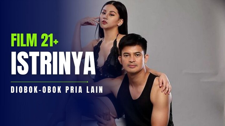 21+ NYARI KESEMPATAN DALAM KSEMPITAN, lSTER! TEMANNYA DI SIKAT JUGA...