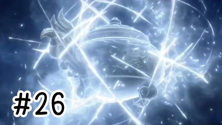 BTTH || S05 || EP 26 || HINDI DUBBED FINAL PREVIEW || MASTER REFINE 6 TIER PILL 💊 ||