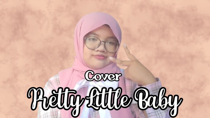 Pretty Little Baby (Connie Francis) - Cover by ELLYNAHIKARI ♡