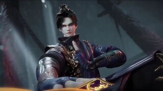 Divine Manifestation Ep 06 Subtitle Indonesia