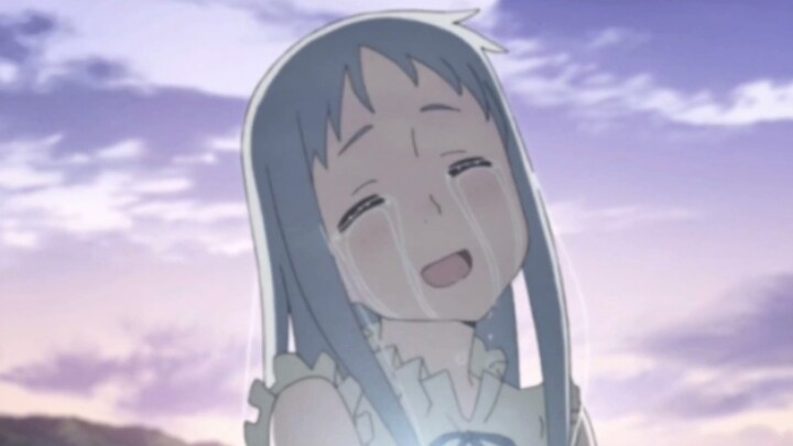 Which anime made you cry? Honkai Impact!