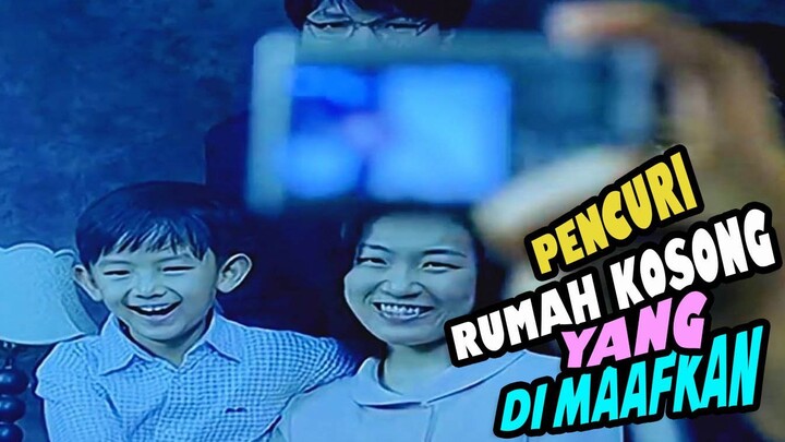 PENCURI YANG SELALU DI TUNGGU