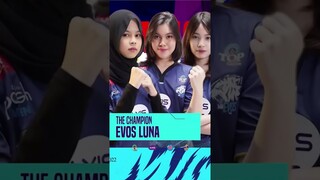 Minggu ini full senyum 😊 Tonton full videonya hanya di EVOS TV! https://youtu.be/8uGjDPt8aD0