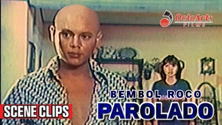 PAROLADO (1979) | SCENE CLIP 1 | Bembol Roco, Chanda Romero, Pinky De Leon, George Estregan