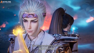Against the Sky Supreme Eps 414 Sub Indo HD