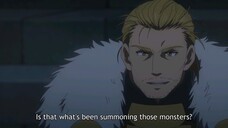 The Unaware Atelier Meister - Episode 6