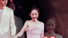 หลินยี่·ซิงเฟย "ฉันชอบคุณมาก"