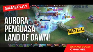 Mau Ampe Kapan Mobile Legends Nge-revamp Hero Jadi OP Banget!? | MLBB