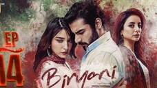 Biryani Episode 14 Kushal Khan and Ramsha Khan