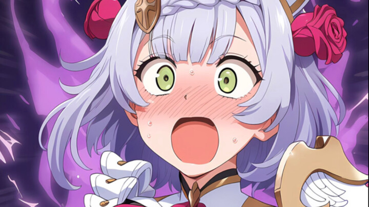 (Transform) Transform into Noelle