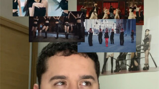 Kpop人最近脑子里是不是这样的