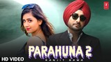 Parahuna 2 Full Movie in 2024 | Online Watch | BiliBili