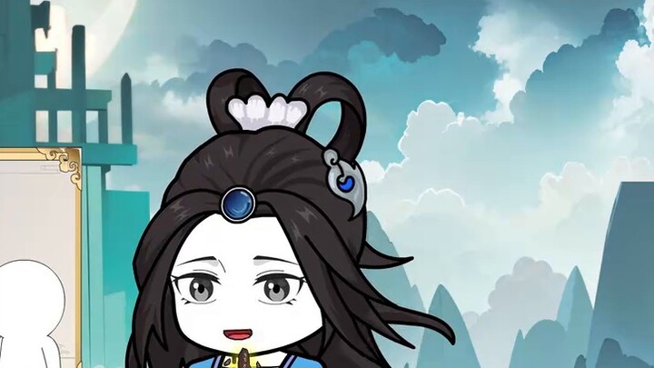 Whip soup, so delicious!