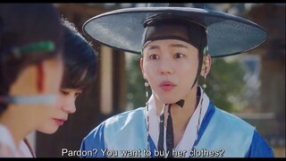 Nobleman Ryu's Wedding (2021) Ep.1 (ENG)