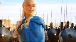 Long Ma không tốn một binh một tốt đã chiếm được 8000 Vô Cấu Giả