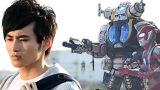 A heavy episode, a sincere interpretation of Ultraman Zeta Chapter 11, monsters also have true feeli
