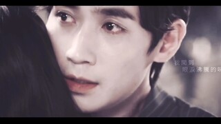 【我的真朋友/朱一龙井然】我能有多骄傲 不堪一击好不好