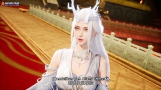 Wan Jie Zhi Zhun | Episode 193