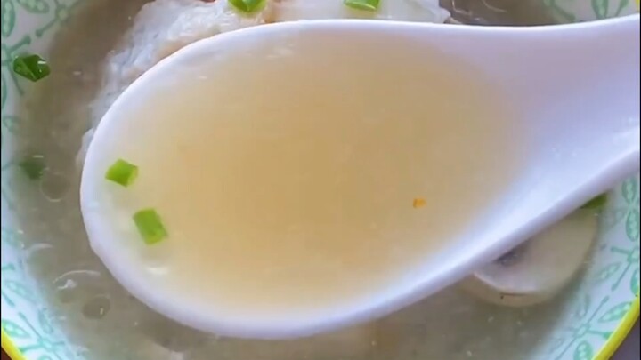 món canh nhìn là biết ngon rùi #monngonmoingay