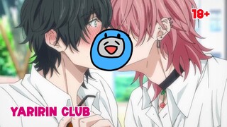 [FANDUB] LOH LOH GA BAHAYA TAH?!🔞 YARIRIN CLUB PART 5
