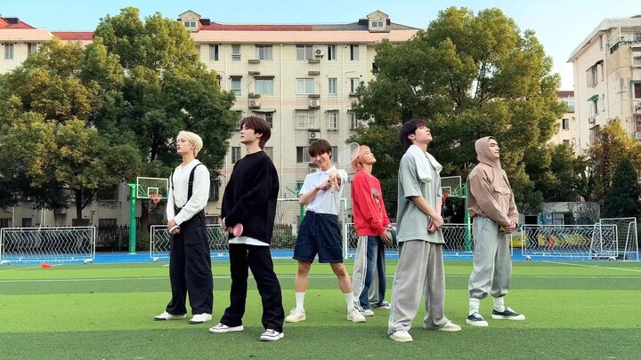 [WayV/WayV]《Poppin' Love (Heart-Stirring Trailer)》Youth Ver.