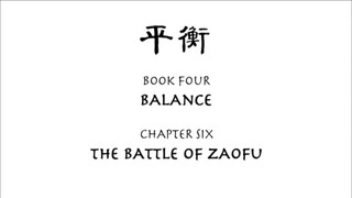 Avatar Korra: Book 4: Eps 6