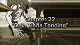 Do'a Tiada Tanding - Chapter 22