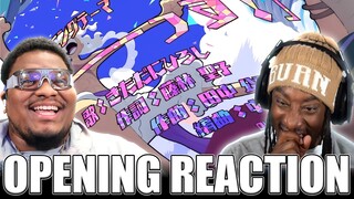 Double Dragon Broz Reacts to One Piece Opening 26