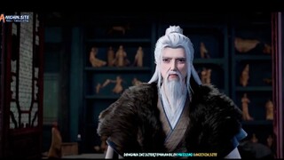 Renegade Immortal Episode 58 Subtitle Indonesia