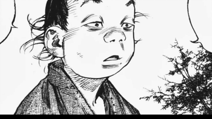 [Vagabond] Hy vọng đã chết được hồi sinh! Đây là ruộng lúa của những kẻ ngốc!