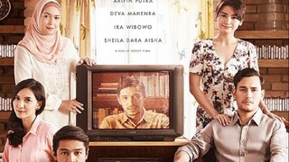 Sabtu Bersama Bapak (2016)