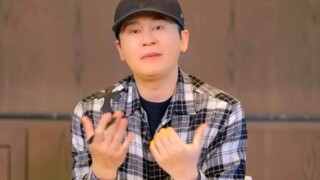 “觉得自己长得帅出来”组treasure小分队！杨贤硕很炸裂…