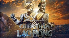 Chiến Thần Lạc Hồng | Mighty Guardian - Season 1 | Tập 01