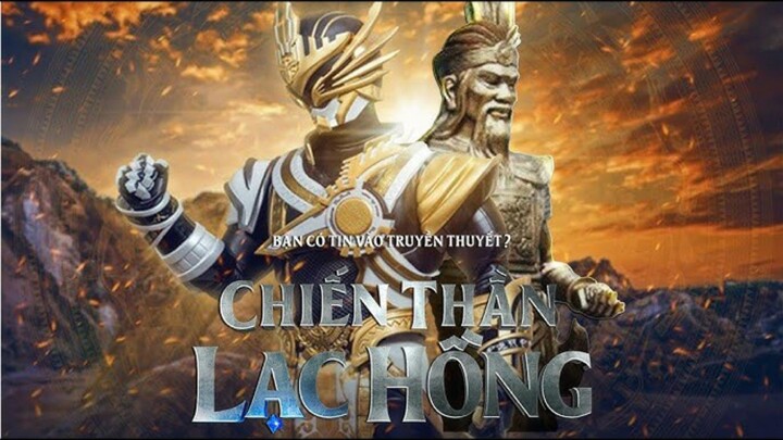 Chiến Thần Lạc Hồng | Mighty Guardian - Season 1 | Tập 03