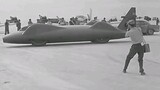 1964 land speed record at 403 mph
