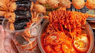 Ăn đêm nèo #mukbang