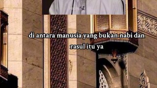 Assalamualaikum warahmatullahi wabarakatuh, Subhanallahi wabihamdihi Subhanallahil adzim