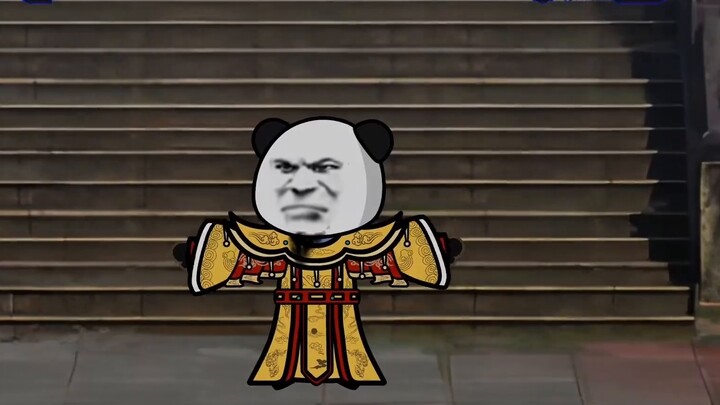 Episode 17: The Xixi Spirit actually summoned him! Can he dodge the Spirit Bomb?