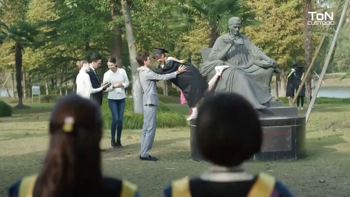 Ep.30 Love020 Finale tagalog dubbled