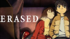 Erased [SUB INDO] || OPENING