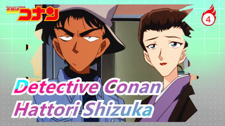 Detective Conan|[Hattori Shizuka]Koleksi penampilan kecantikan ala Jepang_4