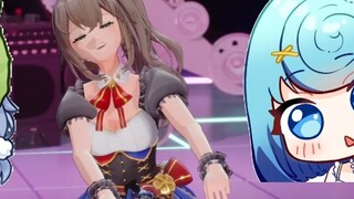 【Mu Yu】I regret meeting Tian Dou the most, she is a joke😄