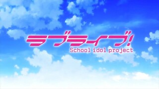 µ's - A Song For You! You? You!! [PV]