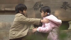 Daigo gombal wkwkwk, adeuuh pelukan :p