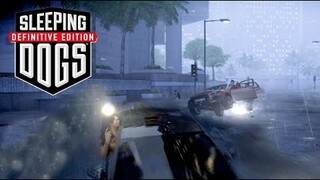 Sleeping Dogs Việt Hóa - Tập 14 - Quá Nhanh Quá Nguy Hiểm Cuộc Rượt Đuổi Trên Đường | Big Bang