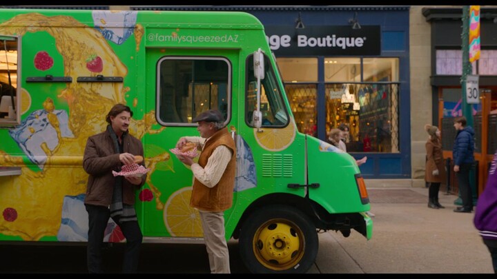 Can This Love Be Translated? EP05 (Sub Indo)