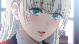 [Kakegurui] High energy ahead, please prepare coins!