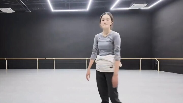 Dance well while you can still dance